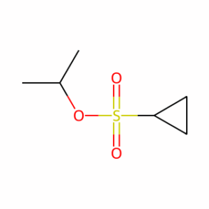 Isopropyl cyclopropanesulfonate