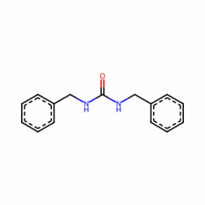 Urea,N,N′-bis(phenylmethyl)-