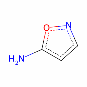 Isoxazol-5-amine