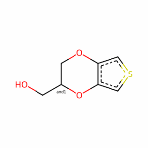 (2,3-Dihydrothieno[3,4-b][1,4]dioxin-2-yl)methanol
