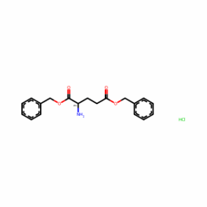 (R)-Dibenzyl 2-aminopentanedioate hydrochloride