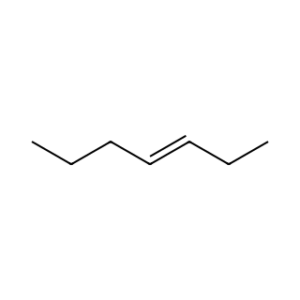 Trans-3-Heptene