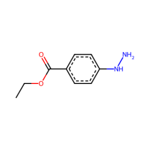 Ethyl 4-hydrazinylbenzoate