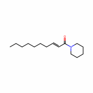 (2E)-1-(1-Piperidinyl)-2-decen-1-one