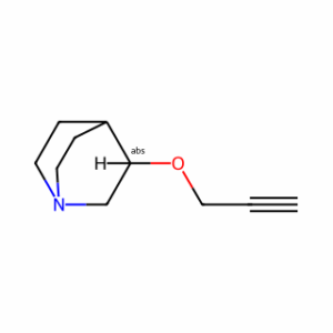 Talsaclidine