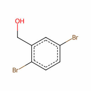 (2,5-Dibromophenyl)methanol