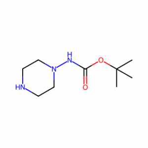 tert-Butyl piperazin-1-ylcarbamate