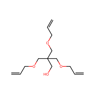 Pentaerythritol Triallyl Ether