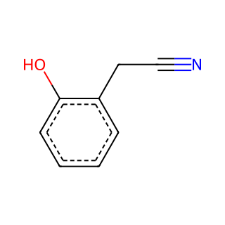 (2-Hydroxyphenyl)acetonitrile