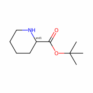 tert-Butyl piperidine-2-carboxylate