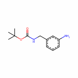 Tert-Butyl 3-aminobenzylcarbamate