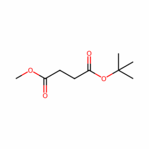 TERT-BUTYL METHYL SUCCINATE
