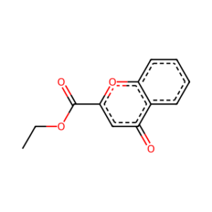 Ethyl 4-oxo-4H-chromene-2-carboxylate