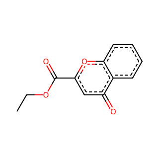 Ethyl 4-oxo-4H-chromene-2-carboxylate