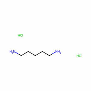 Pentane-1,5-diamine dihydrochloride