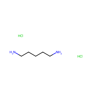 Pentane-1,5-diamine dihydrochloride