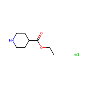 Ethyl piperidine-4-carboxylate hydrochloride