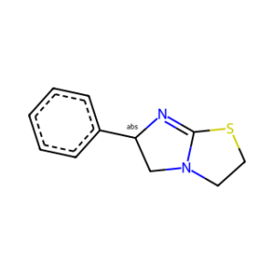 (S)-6-Phenyl-2,3,5,6-tetrahydroimidazo[2,1-b]thiazole