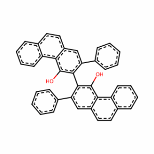 (3R)-2,2′-Diphenyl[3,3′-biphenanthrene]-4,4′-diol