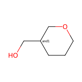 Tetrahydro-2H-pyran-3-methanol