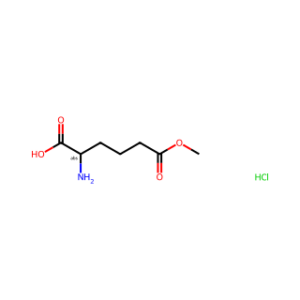 H-Aad(OMe)-OH.HCl