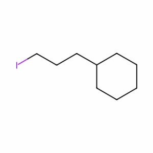 (3-IODOPROPYL)CYCLOHEXANE