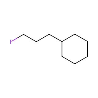 (3-IODOPROPYL)CYCLOHEXANE