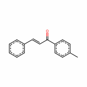 (E)-3-Phenyl-1-(P-Tolyl)Prop-2-En-1-One