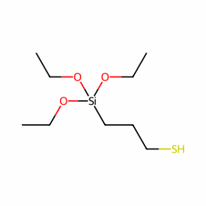 (3-Mercaptopropyl)Triethoxysilane