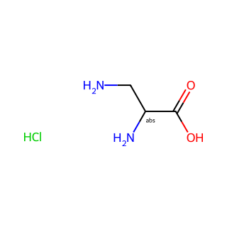 (S)-(+)-2,3-Diaminopropionic Acid Hydrochloride