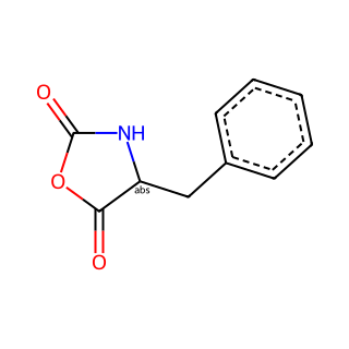 (S)-4-Benzyloxazolidine-2,5-dione
