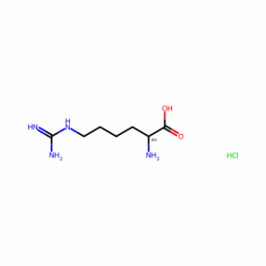 L-Homoarginine hydrochloride