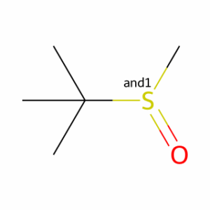 tert-Butylmethylsulfoxide