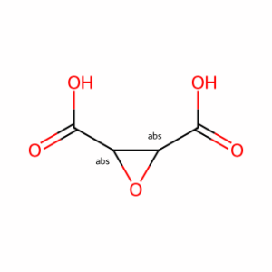 trans-Epoxysuccinic acid