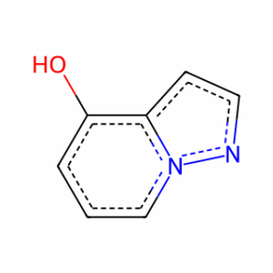 Pyrazolo[1,5-a]pyridin-4-ol