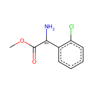 (S)-(+)-2-Chlorophenylglycine methyl ester