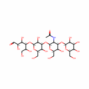 Lacto-N-tetraose