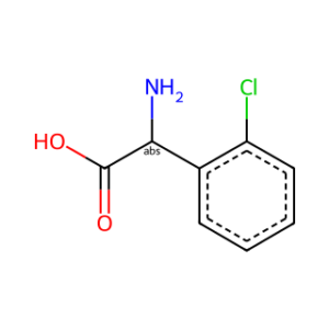 (S)-2-Amino-2-(2-chlorophenyl)acetic acid
