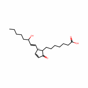 Prostaglandin A1