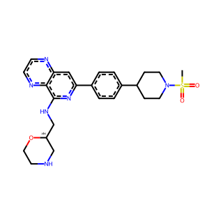 Sovleplenib