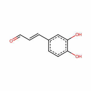 trans-Caffeic Aldehyde