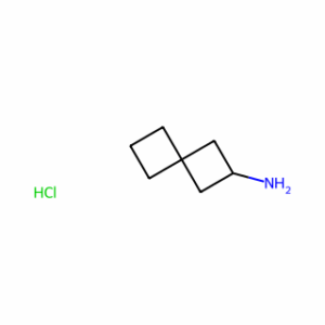 Spiro[3.3]heptan-2-amine hydrochloride