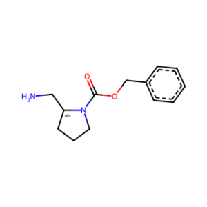 (S)-Benzyl 2-(aminomethyl)pyrrolidine-1-carboxylate
