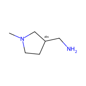 (S)-(1-Methylpyrrolidin-3-yl)methanamine