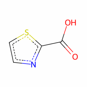 Thiazole-2-carboxylic acid