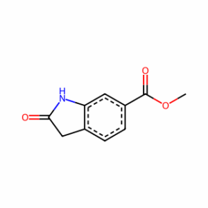 Methyl 2-oxoindoline-6-carboxylate