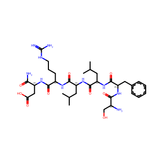 TRAP-6 amide