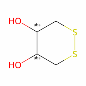 trans-1,2-Dithiane-4,5-diol