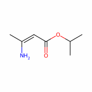 Isopropyl 3-Aminocrotonate