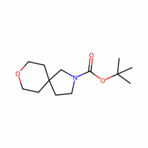 tert-butyl 8-oxa-2-azaspiro[4.5]decane-2-carboxylate